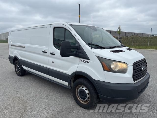 Ford Transit Dodávky