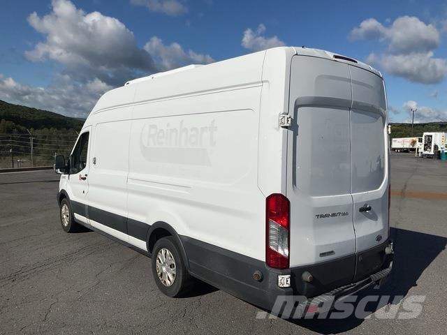 Ford Transit Camion frigorifique