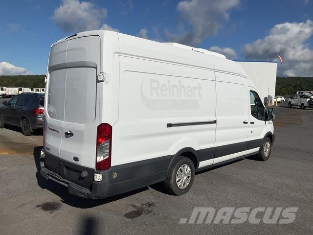 Ford Transit Camion frigorifique