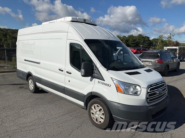 Ford Transit Camion frigorifique