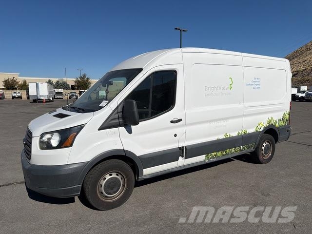 Ford Transit Lieferwagen