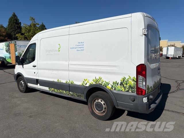 Ford Transit Lieferwagen
