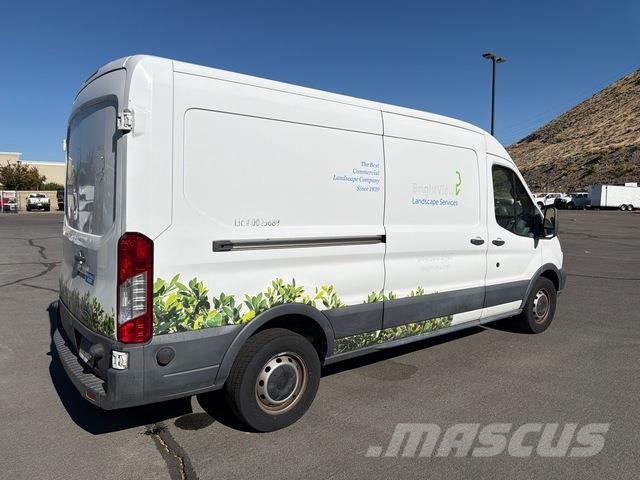 Ford Transit Lieferwagen