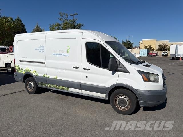 Ford Transit Lieferwagen