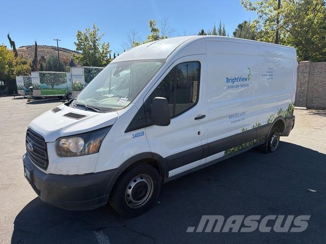 Ford Transit Lieferwagen