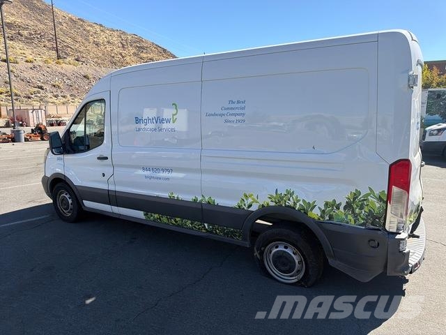 Ford Transit Lieferwagen