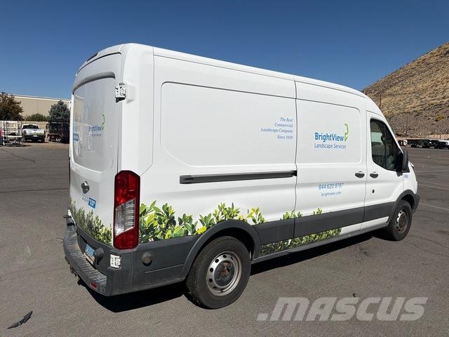 Ford Transit Lieferwagen