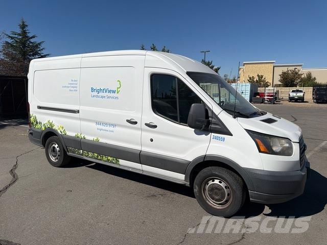 Ford Transit Lieferwagen