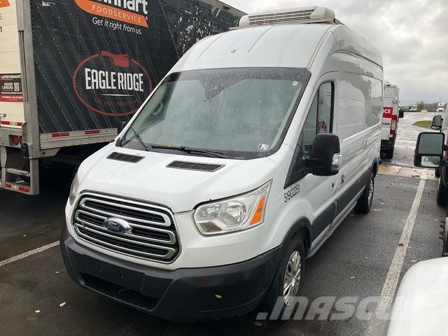 Ford Transit Furgone chiuso