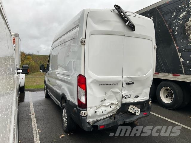 Ford Transit Furgone chiuso