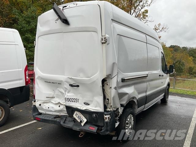 Ford Transit Furgone chiuso
