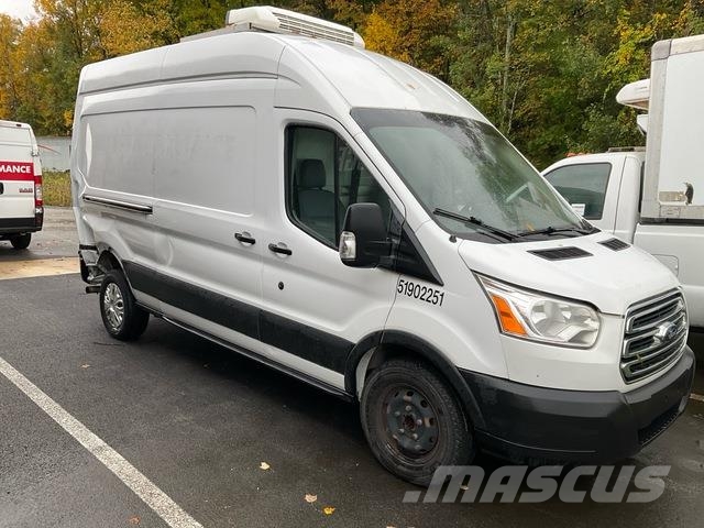Ford Transit Furgone chiuso