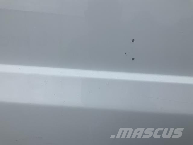 Ford Transit 130M155 المنصات الهوائية المثبتة على شاحنة
