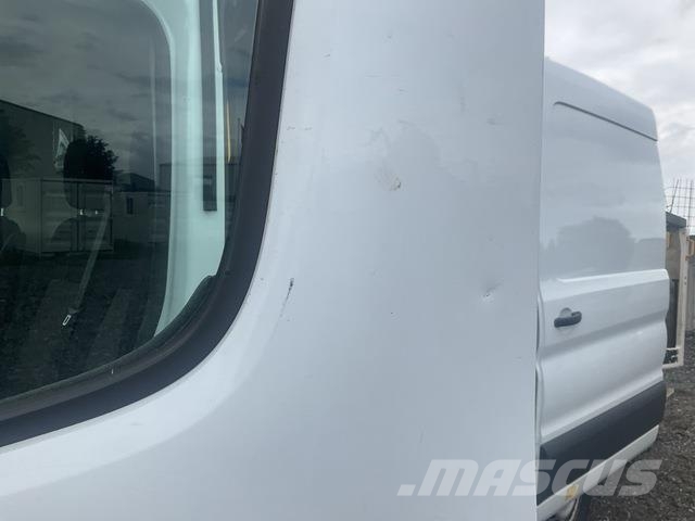 Ford Transit 130M155 المنصات الهوائية المثبتة على شاحنة