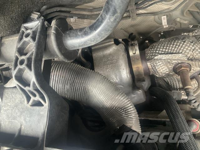 Ford Transit 130M155 المنصات الهوائية المثبتة على شاحنة