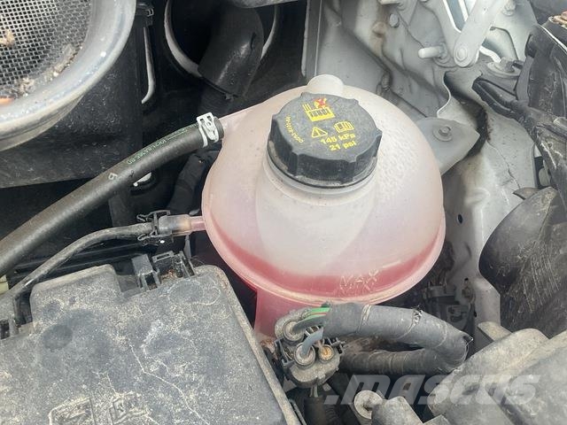 Ford Transit 130M155 المنصات الهوائية المثبتة على شاحنة