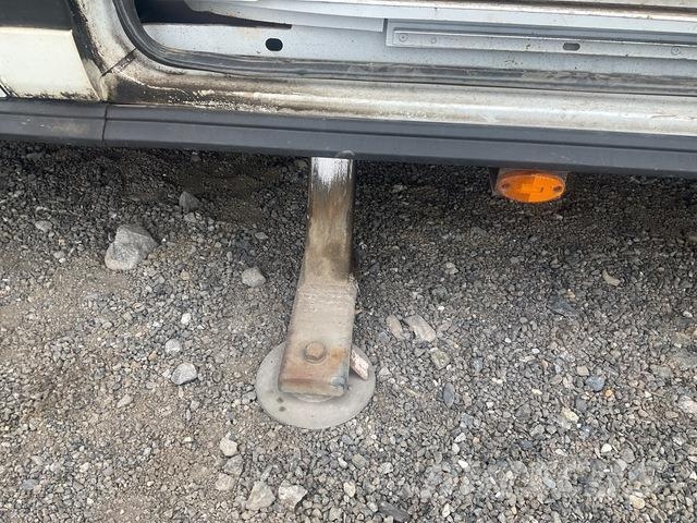 Ford Transit 130M155 المنصات الهوائية المثبتة على شاحنة