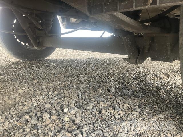 Ford Transit 130M155 المنصات الهوائية المثبتة على شاحنة
