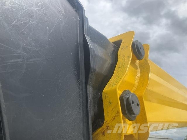 Ford Transit 130M155 المنصات الهوائية المثبتة على شاحنة