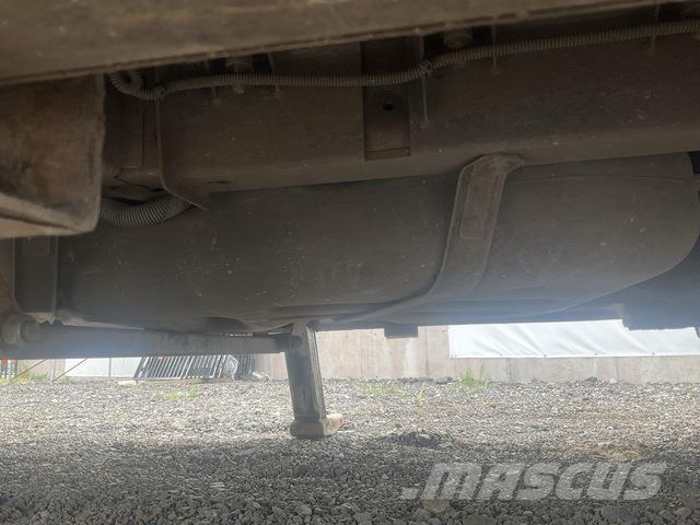 Ford Transit 130M155 المنصات الهوائية المثبتة على شاحنة