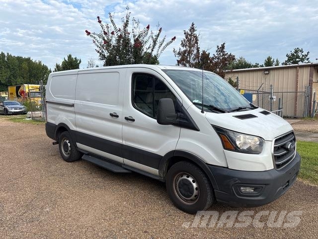 Ford Transit 150 패널 화물차