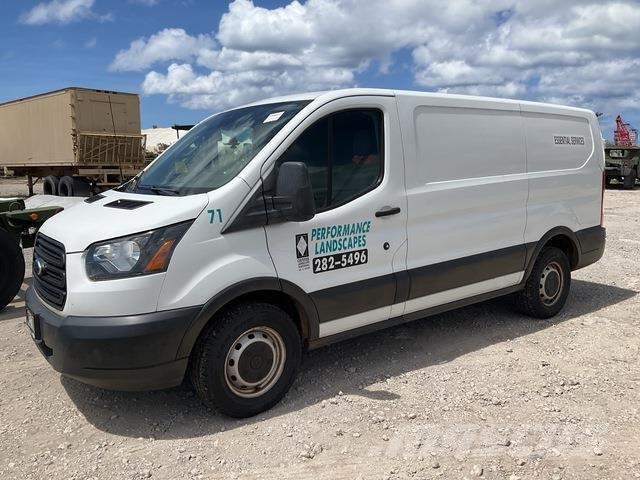 Ford Transit 150 Dostavna vozila / kombiji