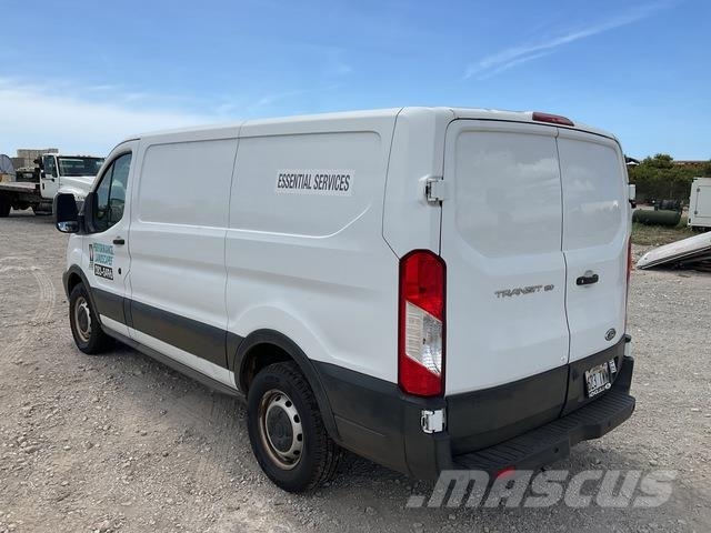 Ford Transit 150 Dostavna vozila / kombiji