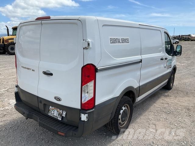 Ford Transit 150 Dostavna vozila / kombiji