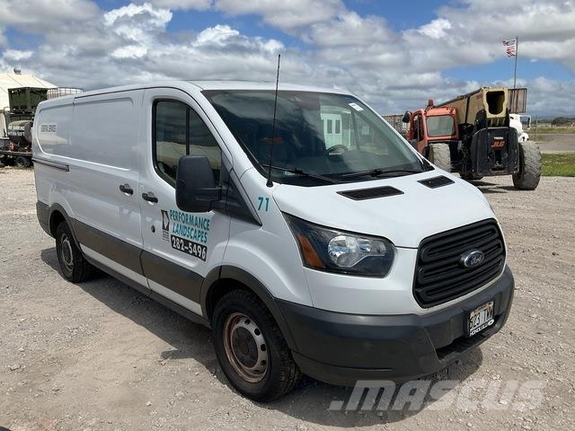 Ford Transit 150 Dostavna vozila / kombiji
