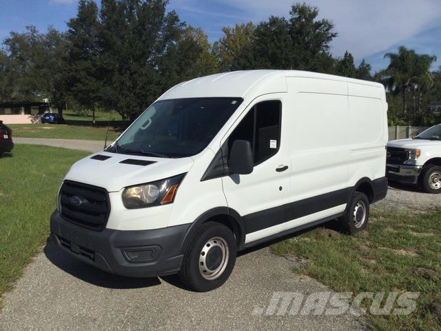 Ford Transit 250 Dostavna vozila / kombiji