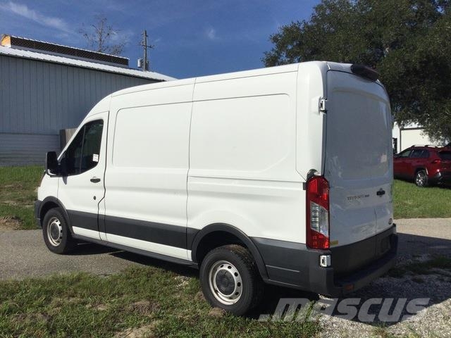 Ford Transit 250 Dostavna vozila / kombiji