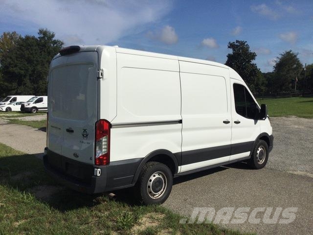 Ford Transit 250 Dostavna vozila / kombiji