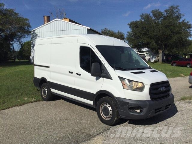 Ford Transit 250 Dostavna vozila / kombiji
