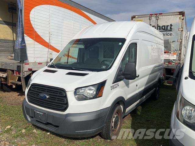Ford Transit 250 Panel vans