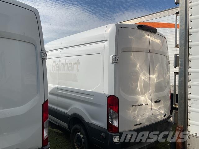 Ford Transit 250 Dostavna vozila / kombiji