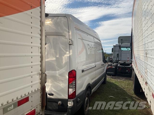 Ford Transit 250 Dostavna vozila / kombiji