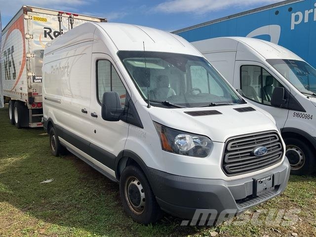 Ford Transit 250 Dostavna vozila / kombiji