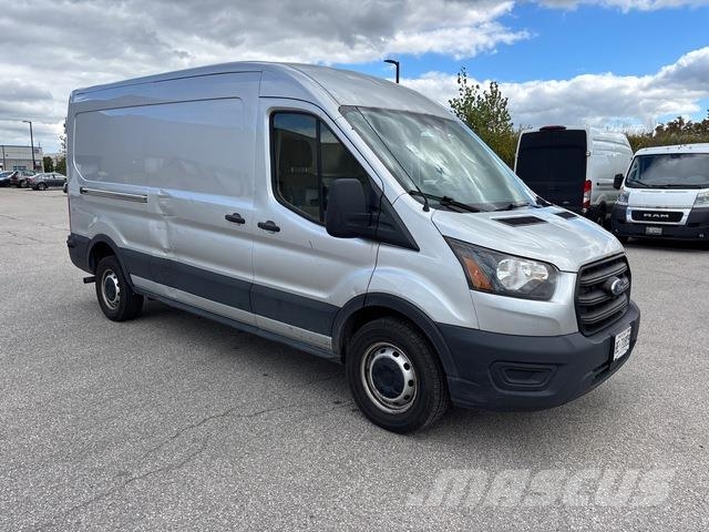 Ford Transit 250 Preču pārvadāšanas furgoni