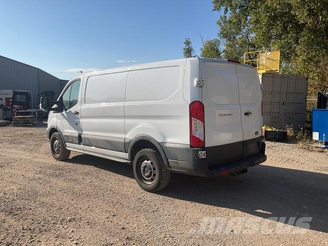Ford Transit 250 Изотермический фургон