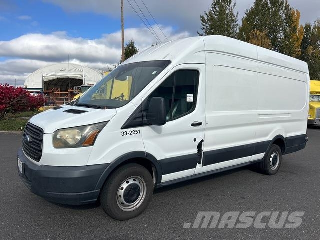 Ford Transit 250 Pakettiautot