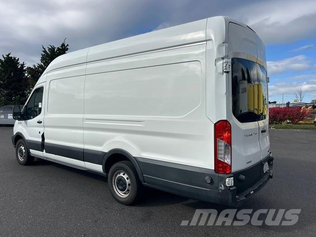 Ford Transit 250 Pakettiautot