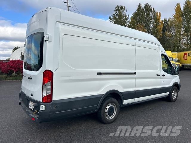 Ford Transit 250 Pakettiautot