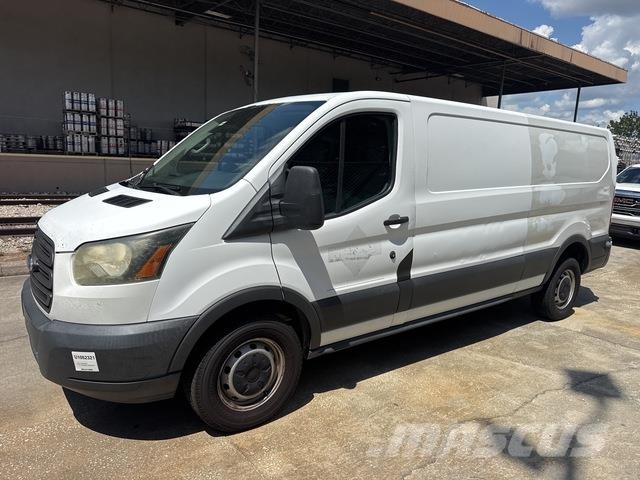 Ford Transit 250 Dostavna vozila / kombiji