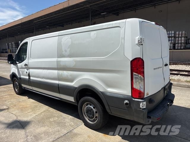 Ford Transit 250 Dostavna vozila / kombiji