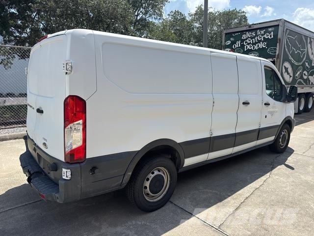 Ford Transit 250 Dostavna vozila / kombiji