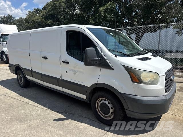 Ford Transit 250 Dostavna vozila / kombiji