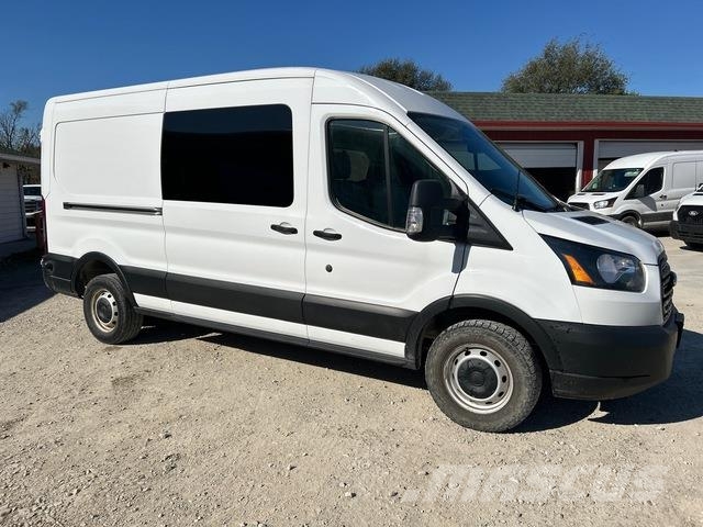 Ford Transit 250 패널 화물차