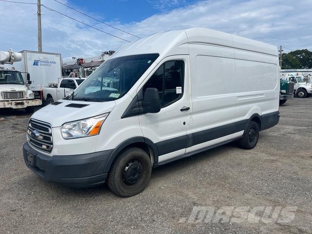 Ford Transit 350 Dostavna vozila / kombiji