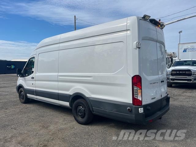 Ford Transit 350 Dostavna vozila / kombiji