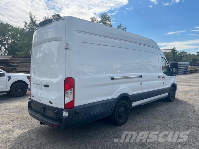 Ford Transit 350 Dostavna vozila / kombiji